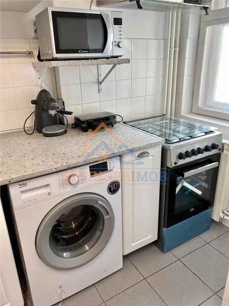 Ocatvian Goga, vanzare 2 camere, 67 mp,