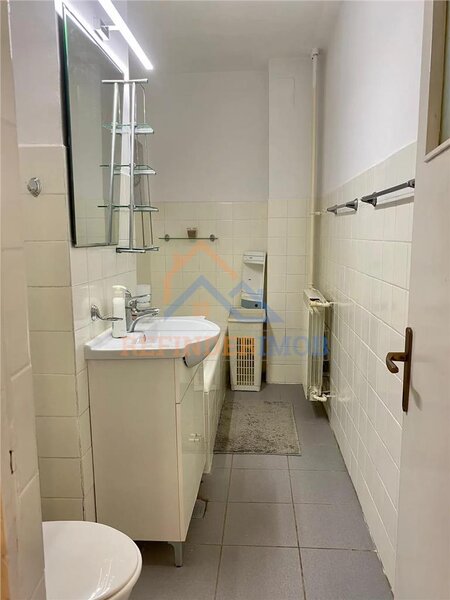 Ocatvian Goga, vanzare 2 camere, 67 mp,